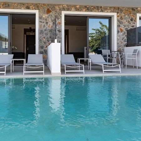 Zoes Hotel & Suites Faliraki Esterno foto