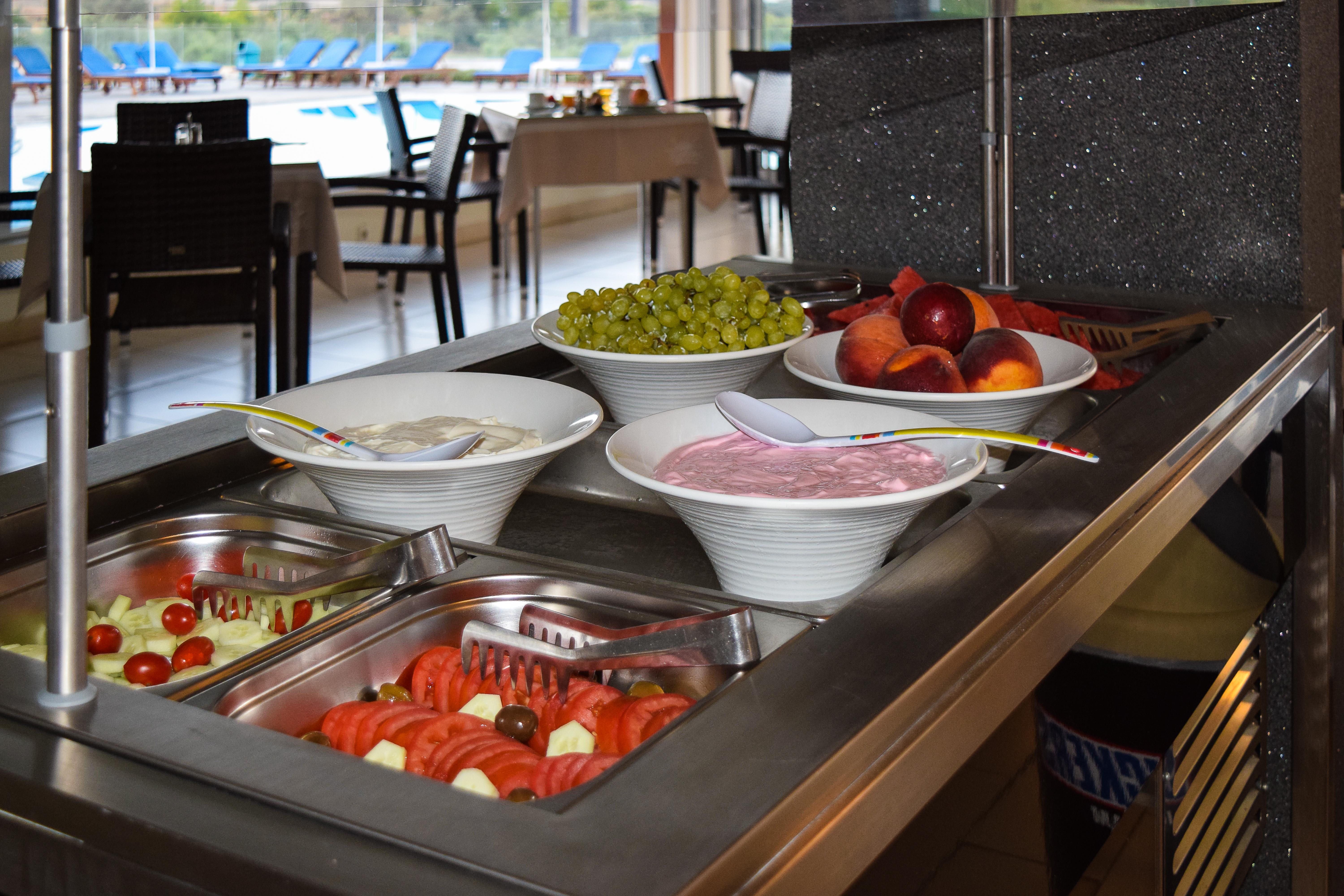Zoes Hotel & Suites Faliraki Esterno foto