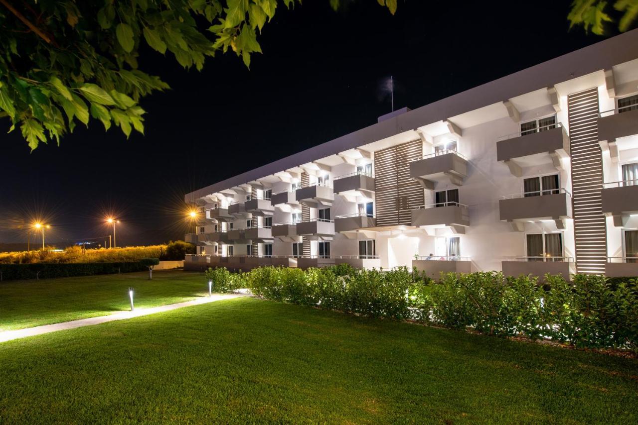 Zoes Hotel & Suites Faliraki Esterno foto