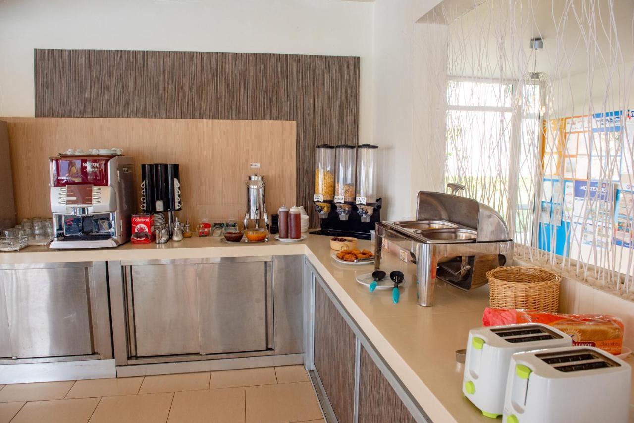 Zoes Hotel & Suites Faliraki Esterno foto